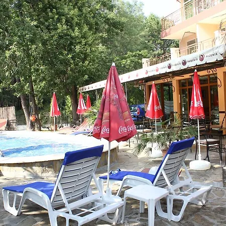 Hotel Family Phoenix *