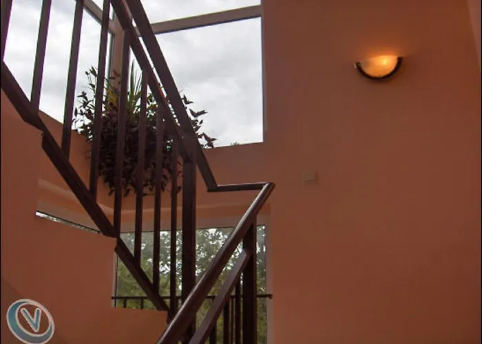 Family Phoenix מלון