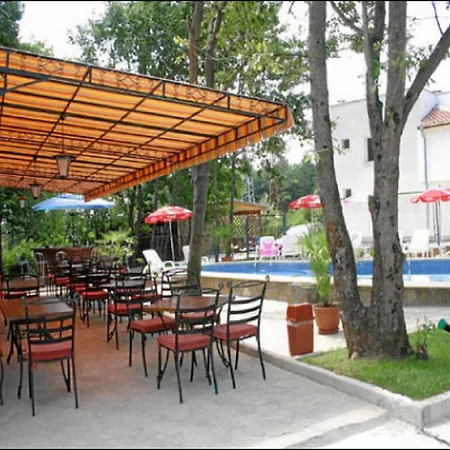 Hotel Family Phoenix *