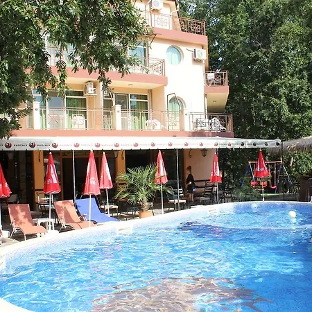 Hotel Family Phoenix *