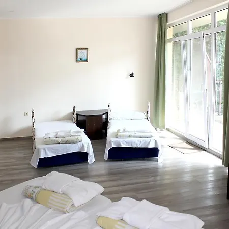 Hotel Family Phoenix Kiten (Burgas)