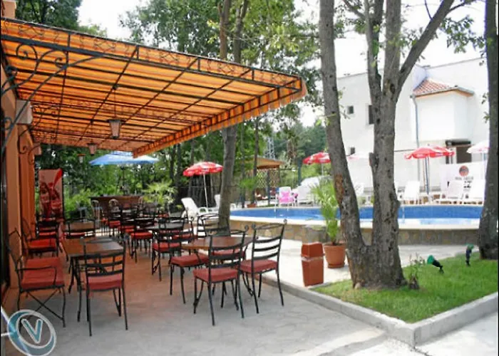 Hotel Family Phoenix *