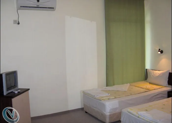 Hotel Family Phoenix Kiten (Burgas)