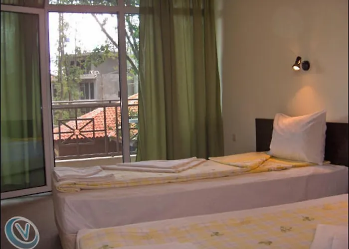 Family Phoenix Hotel Kiten (Burgas)