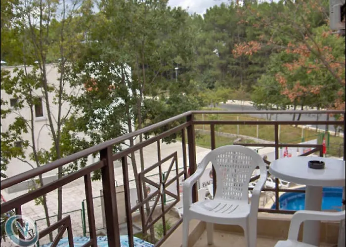 Family Phoenix * Kiten (Burgas)