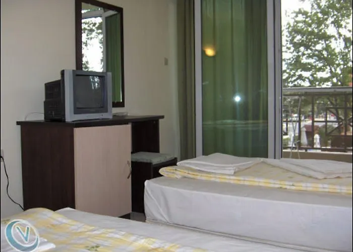 Family Phoenix Hotel Kiten (Burgas)