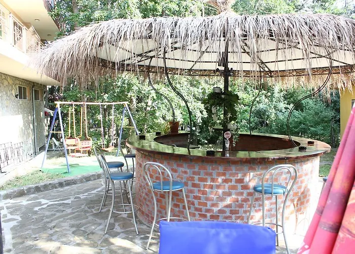 Hotel Family Phoenix Kiten (Burgas)