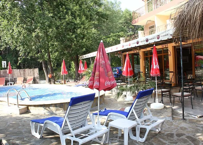 Hotel Family Phoenix *