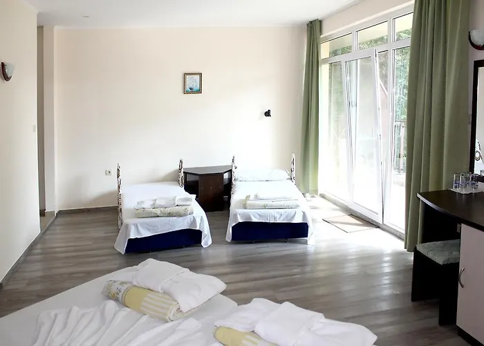 Hotel Family Phoenix Kiten (Burgas)